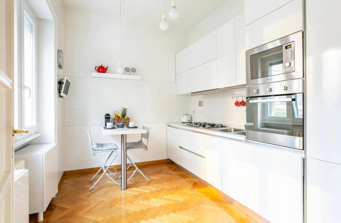 Appartamento Cicerone Roma