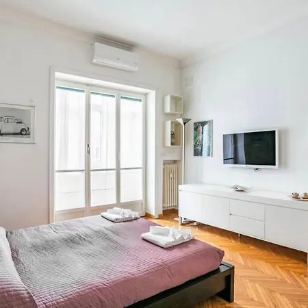 Cicerone Apartment Rome Exterior photo