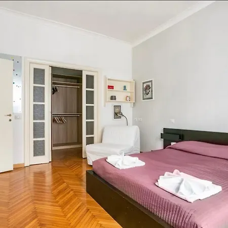 Cicerone Apartment Rome Exterior photo