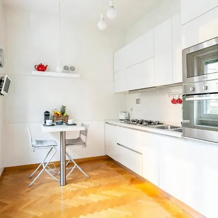 Cicerone Apartment Rome Exterior photo