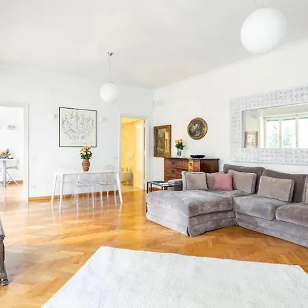 Cicerone Apartment Rome Exterior photo