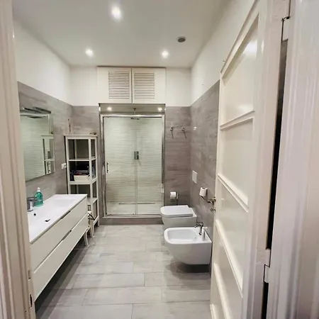 Cicerone Apartment Rome Exterior photo