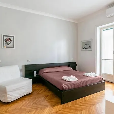 Cicerone Apartment Rome Exterior photo