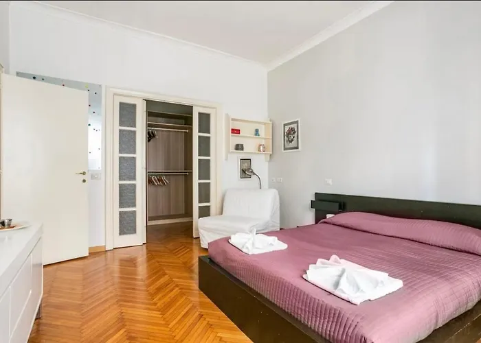 Cicerone Apartment