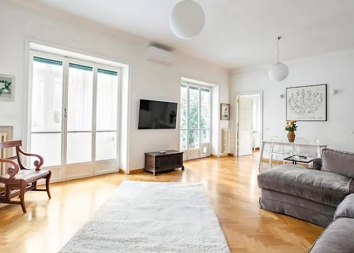 Cicerone Apartment