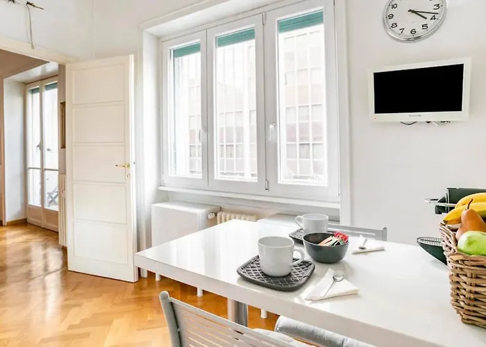 Cicerone Apartment