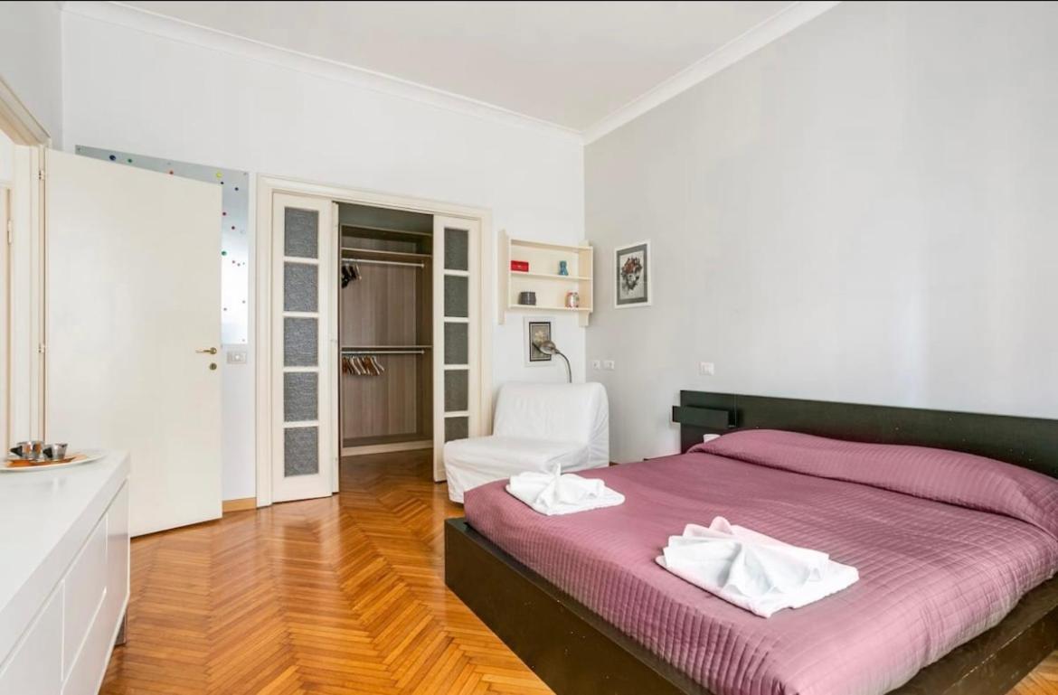 Appartement Cicerone *