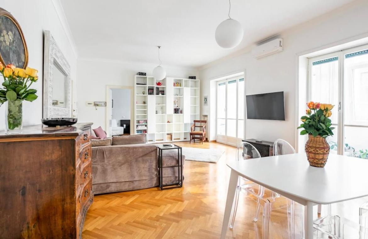 Cicerone Appartement *