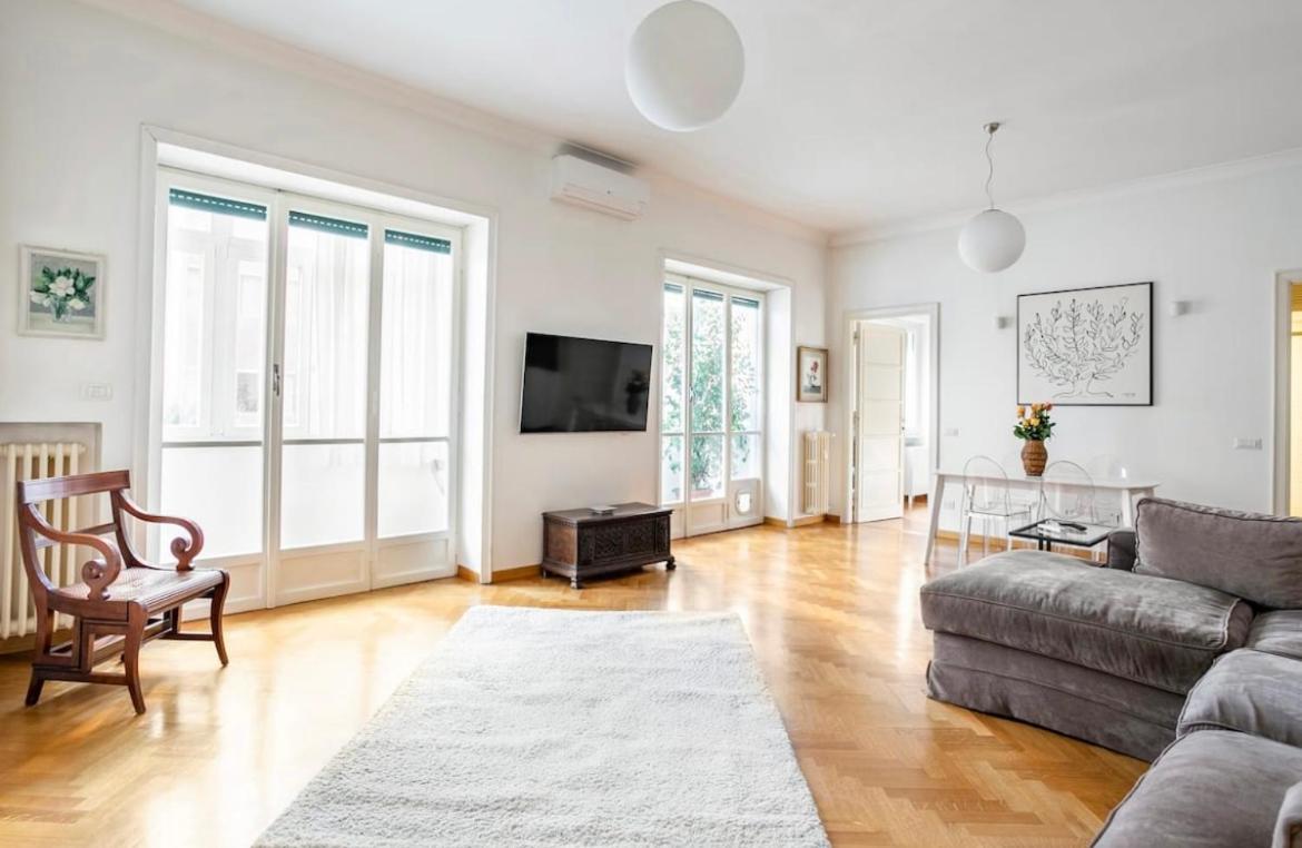 Appartement Cicerone