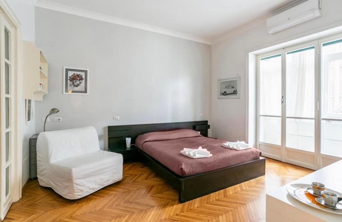 Appartement Cicerone Rome