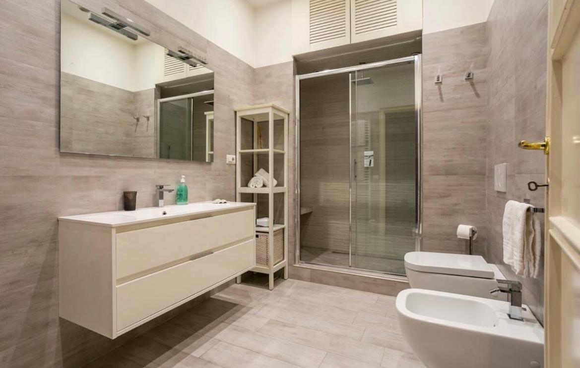 Appartement Cicerone Rome